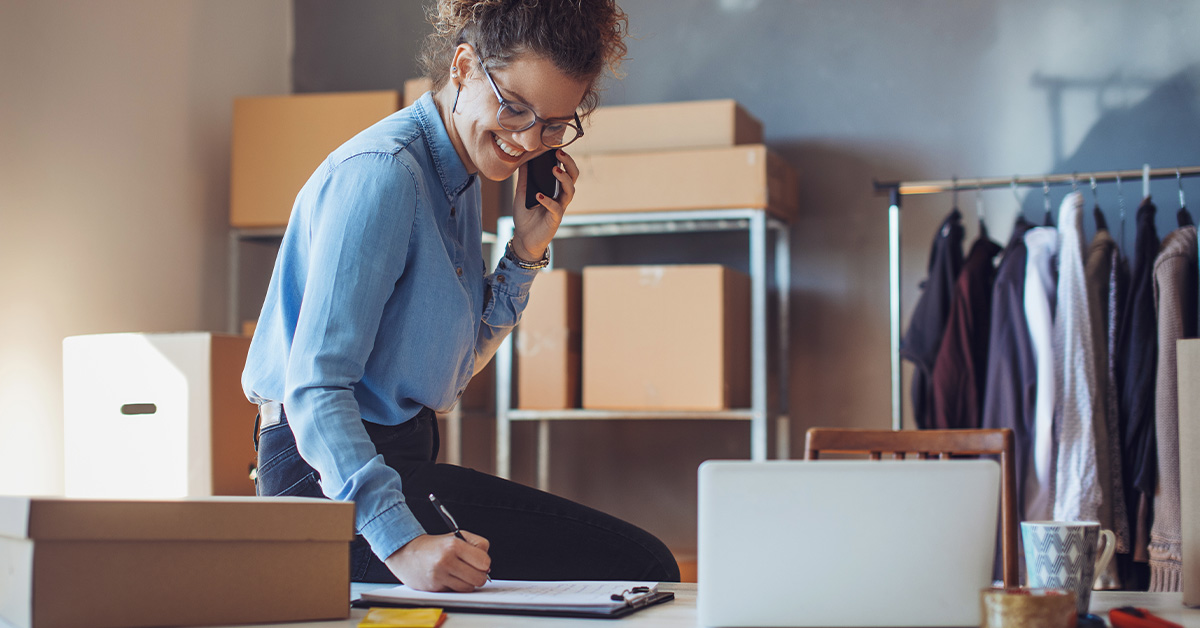 Governance and board work